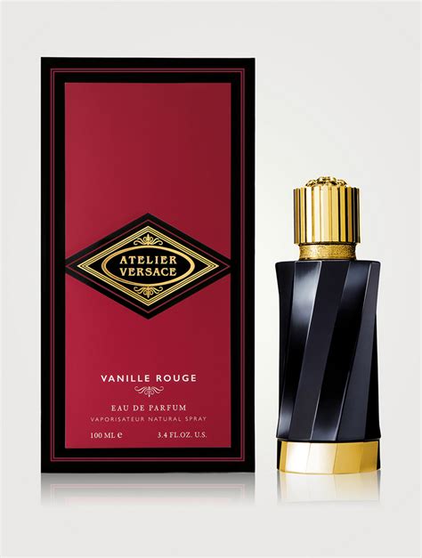 versace vanille perfume|versace perfume sample set.